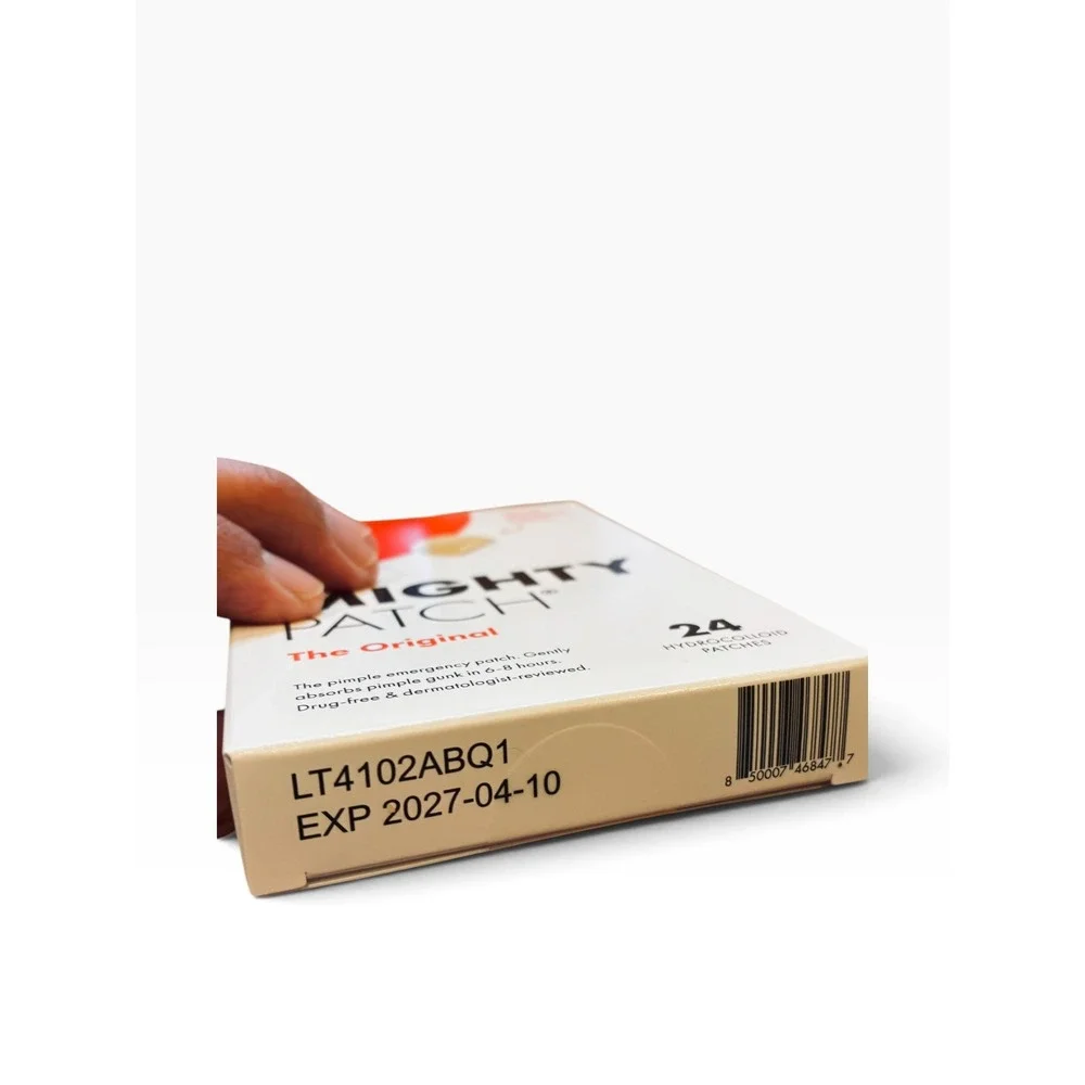 mighty patch original pimple
